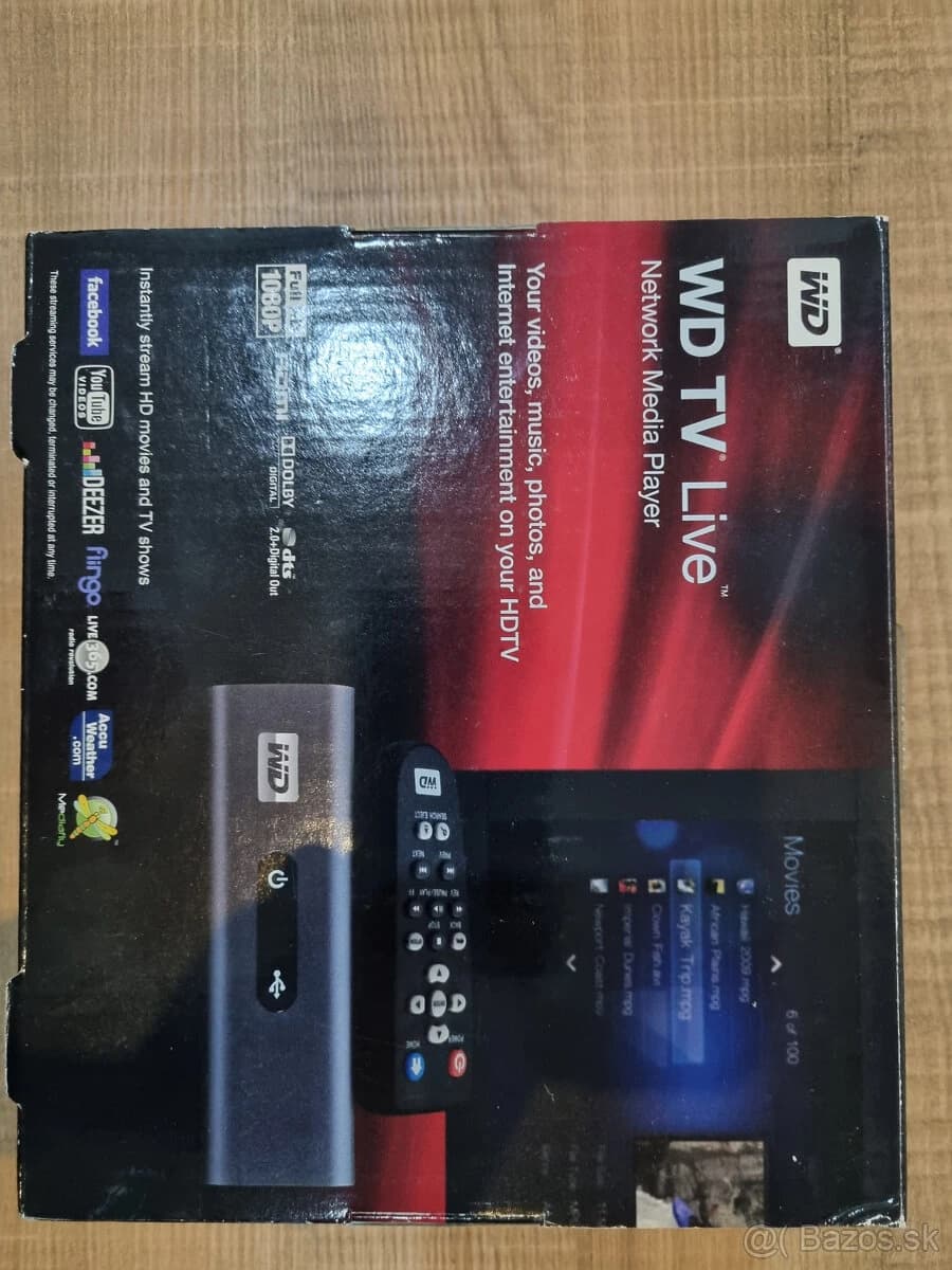wd-tv-live