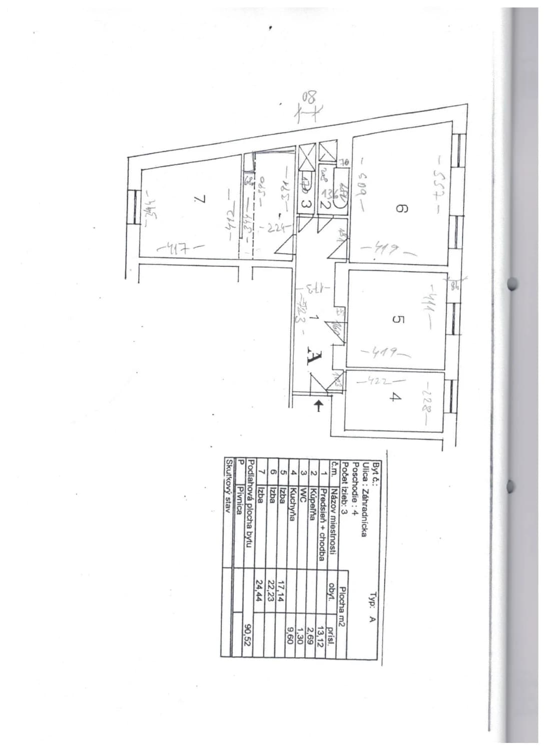 predaj-velky-3-iz-byt-95m2-pivnica-parkovanie
