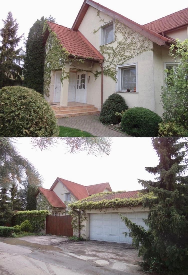 Prenájom – výnimočný 5iz RD s krásnou záhradou. bazénom aj dvojgarážou - Jarovce - 1