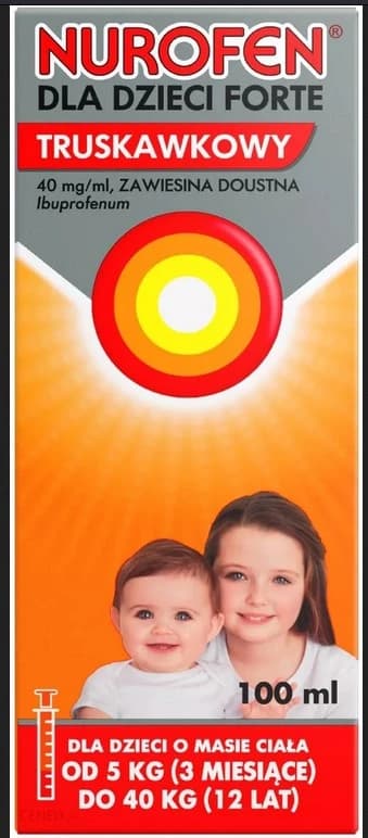 nurofen