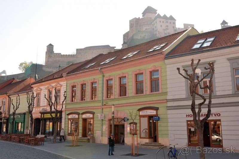 Are you staying in Trencin a in need of HELP? - 1