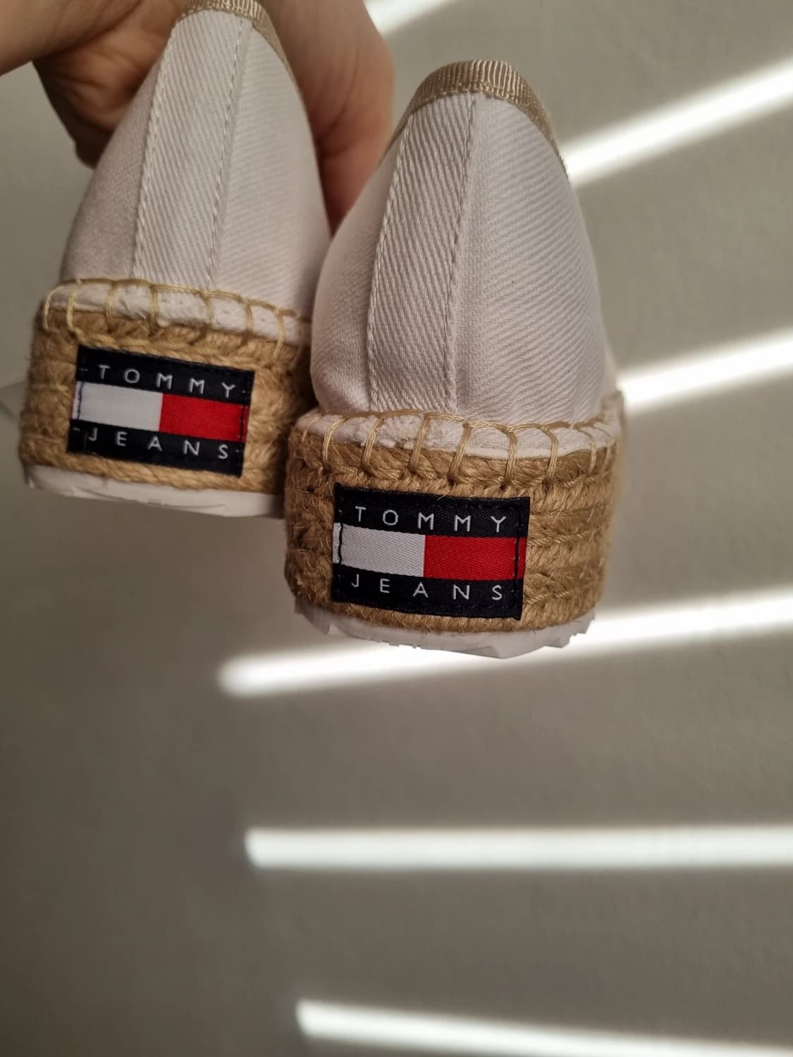 espadrilky