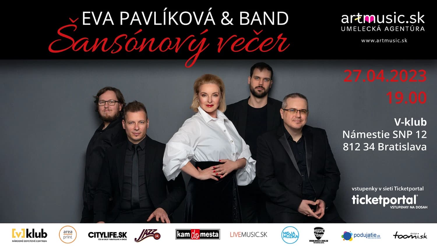 eva-pavlikova-band-sansonovy-vecer