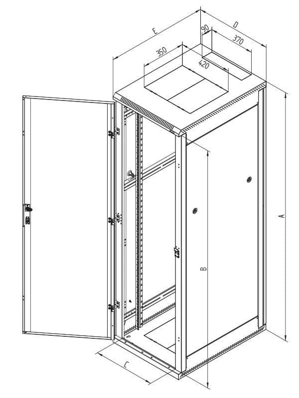 predam-rack-triton
