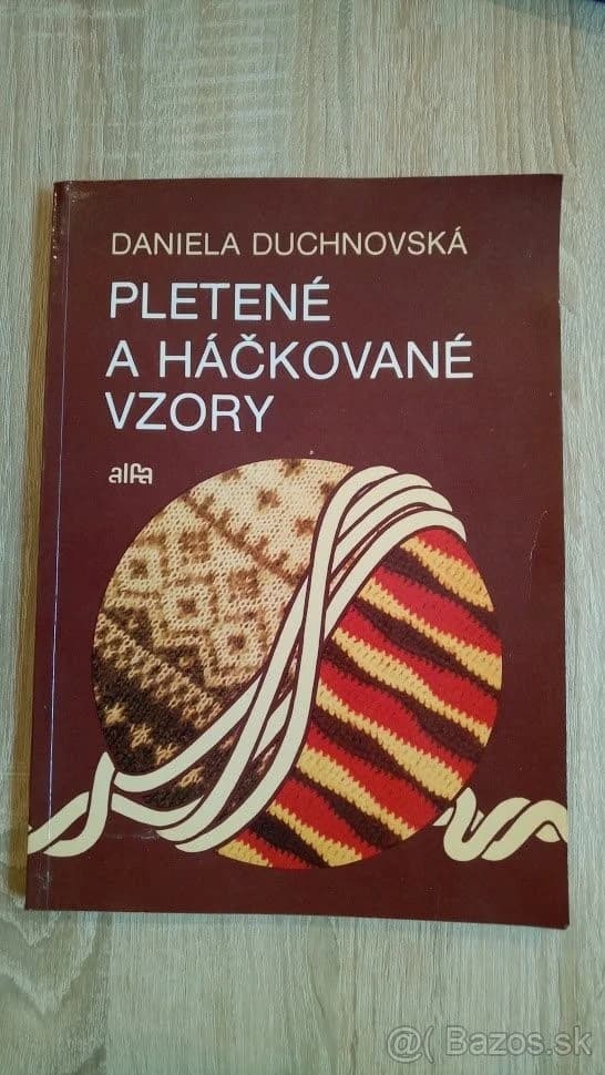 daniela-duchnovska-pletene-a-hackovane-vzory
