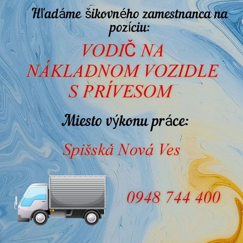 vodic-na-nakladnom-vozidle-s-privesom