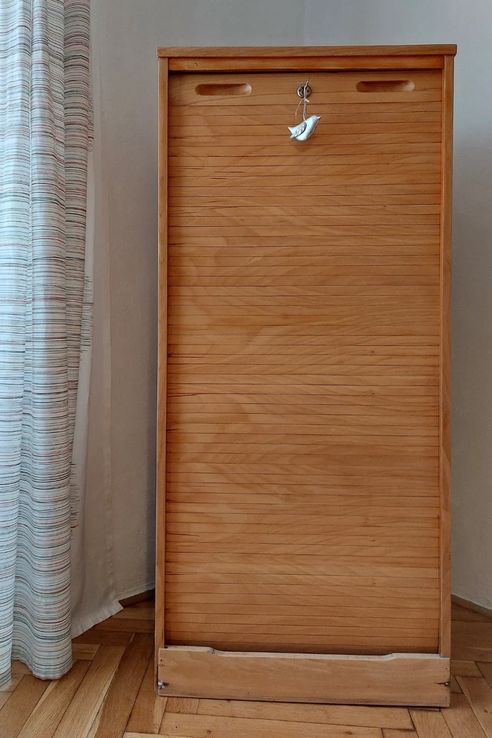 Roletová skriňa – Registračka. - 1