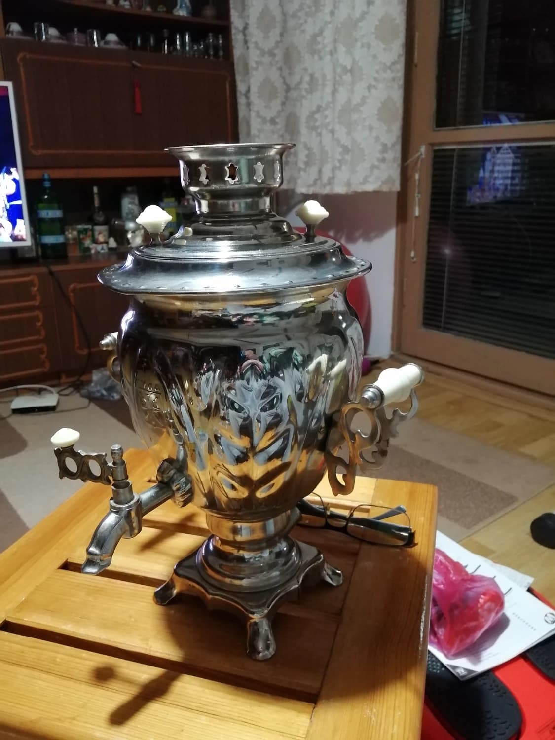rusky-samovar