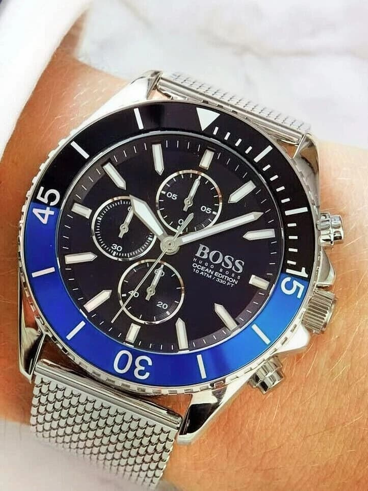 Hugo Boss 1513742 Ocean Edition - 1