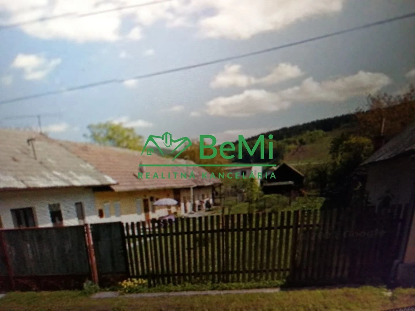 Predaj pozemku v obci Predmier(183-14-MACHa) - 1