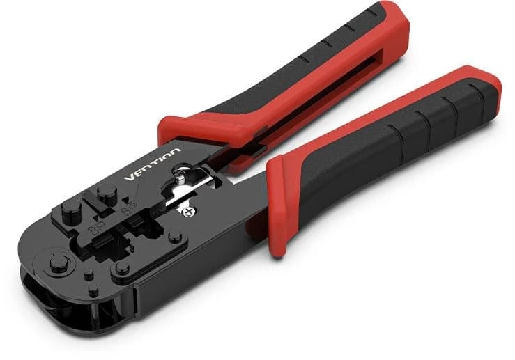 predam-krimpovacie-klieste-na-sietovy-kabel-a-konektory-rj45-a-rj11-sa-nepouzivane