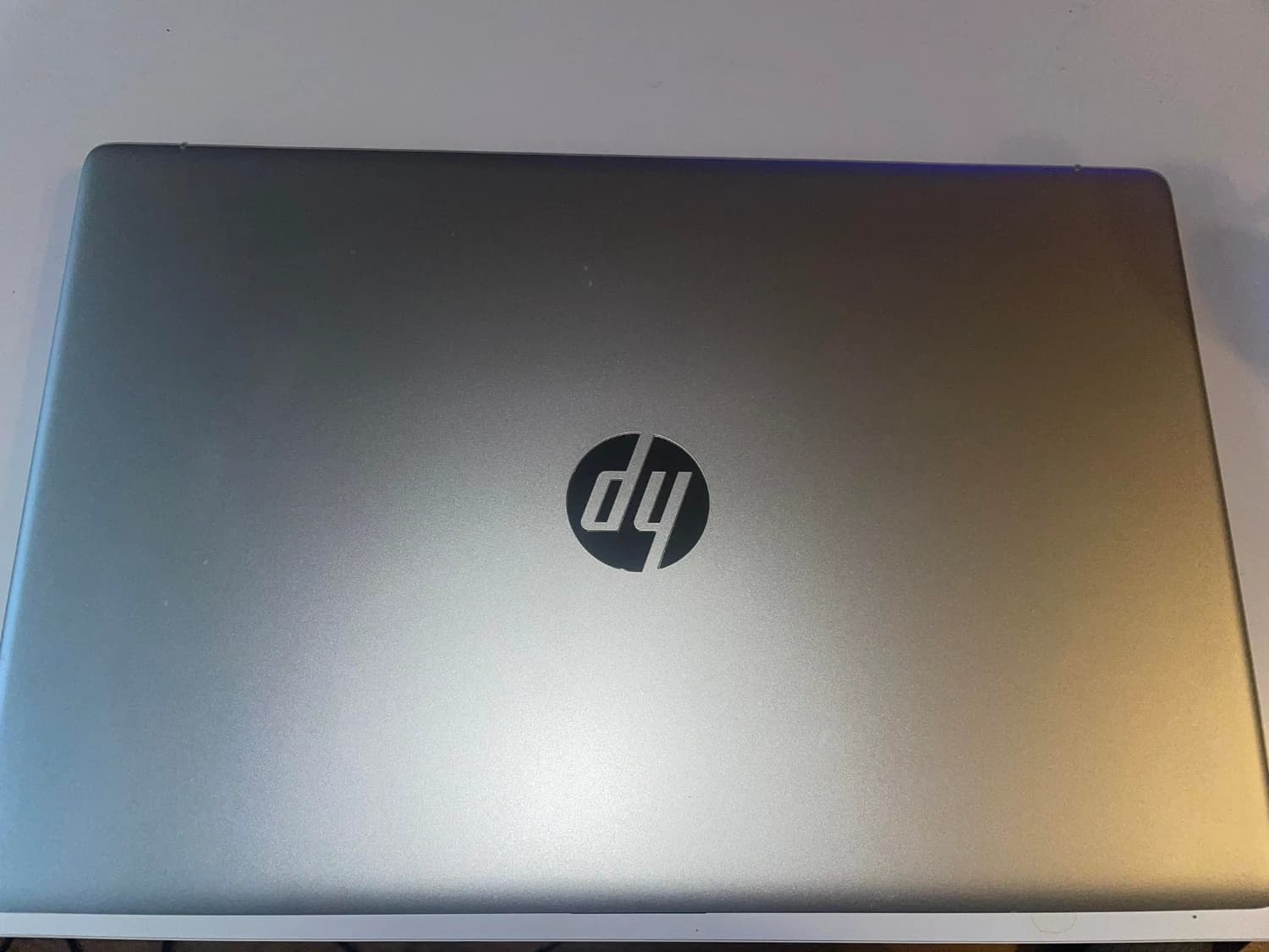 notebook-hp