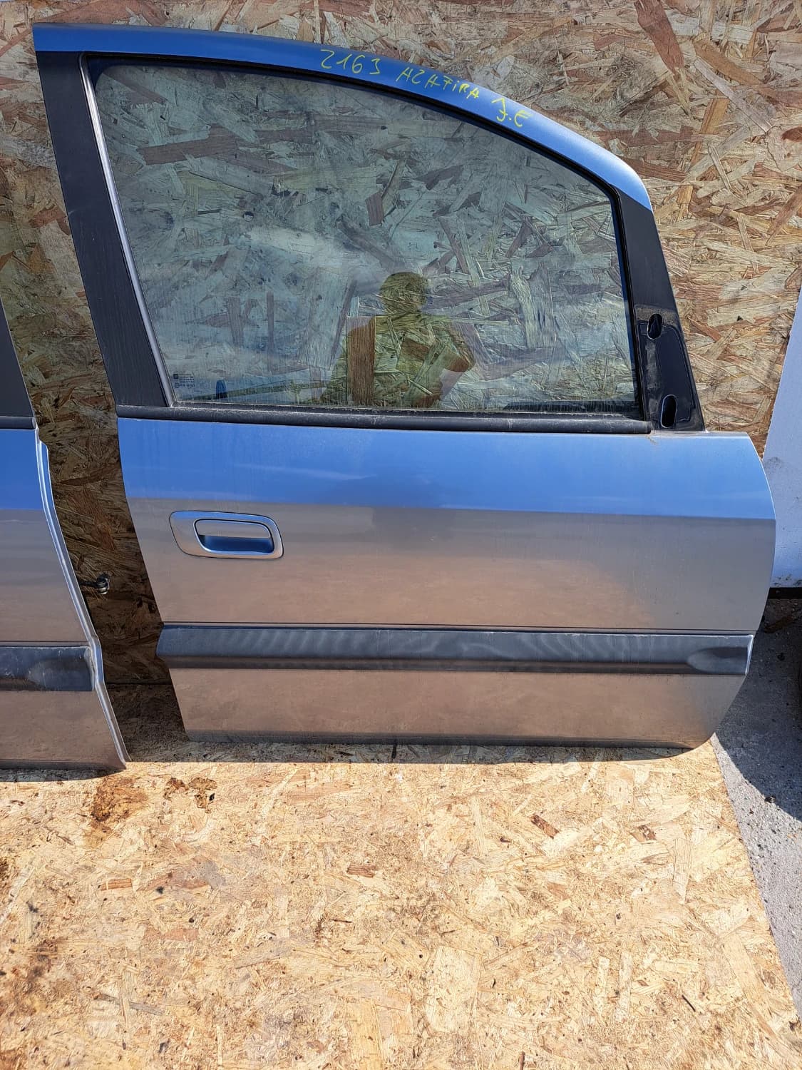 opel-zafira-a-prave-predne-dvere