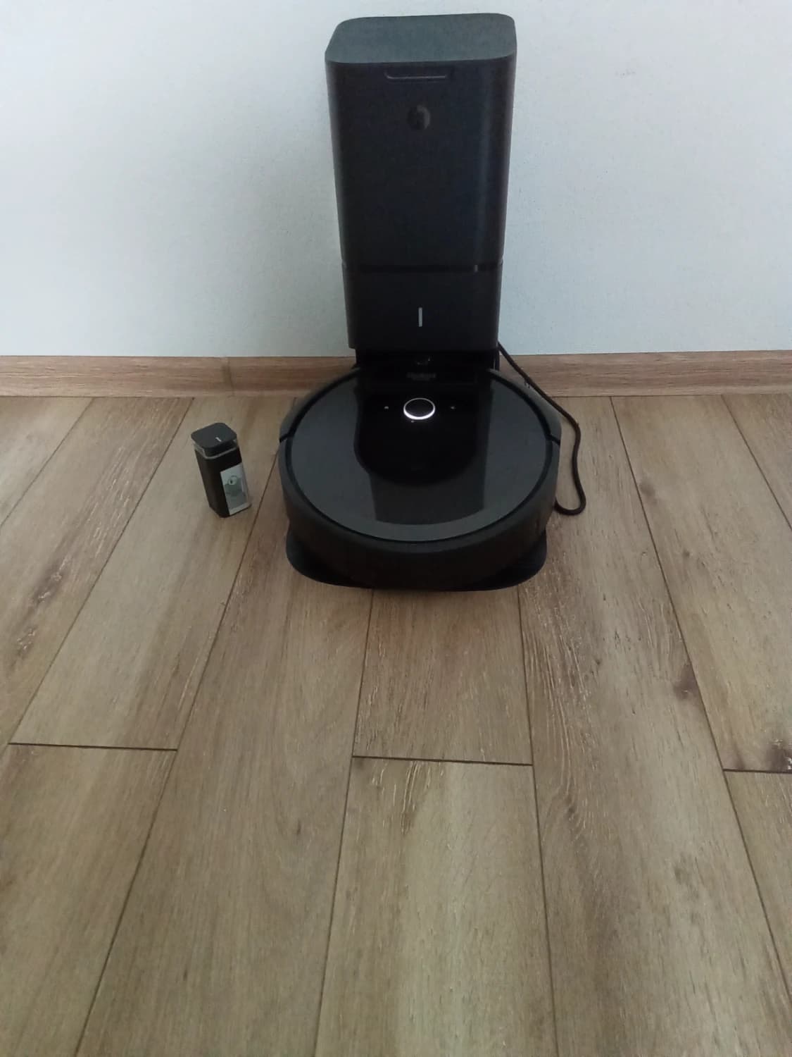 roomba