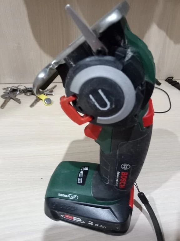 bosch