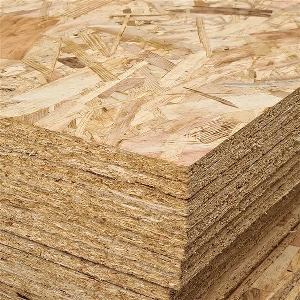 Osb dosky 1 Triedy swiss krono - 1