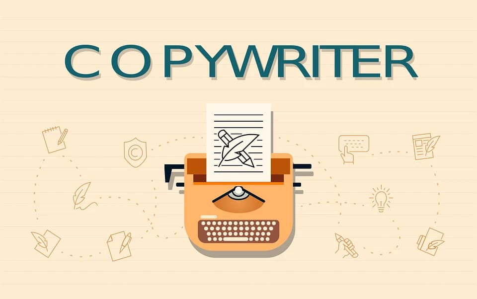 copywriter