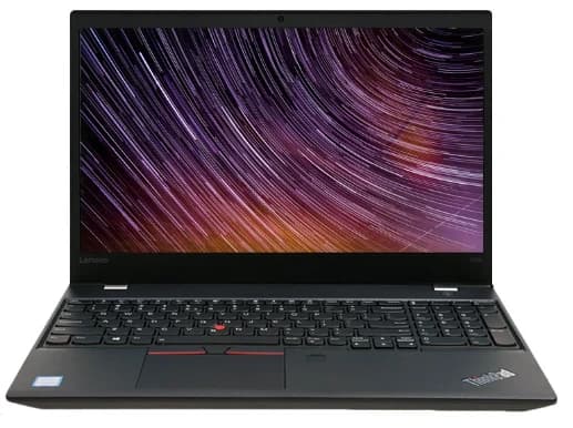Lenovo T570 s najnovším Windows 11 Pro SK - 1