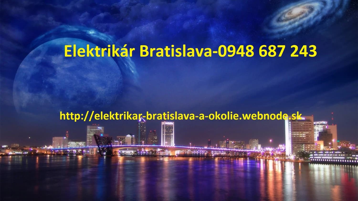 opravy-a-montaz-elektrikar-bratislava-a-okolie