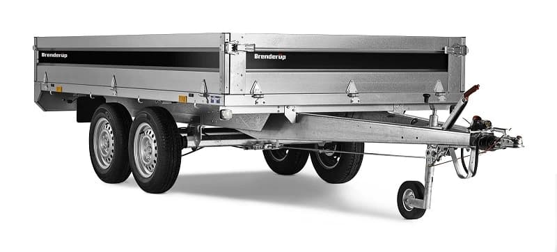 brenderup-4310tb-2000kg