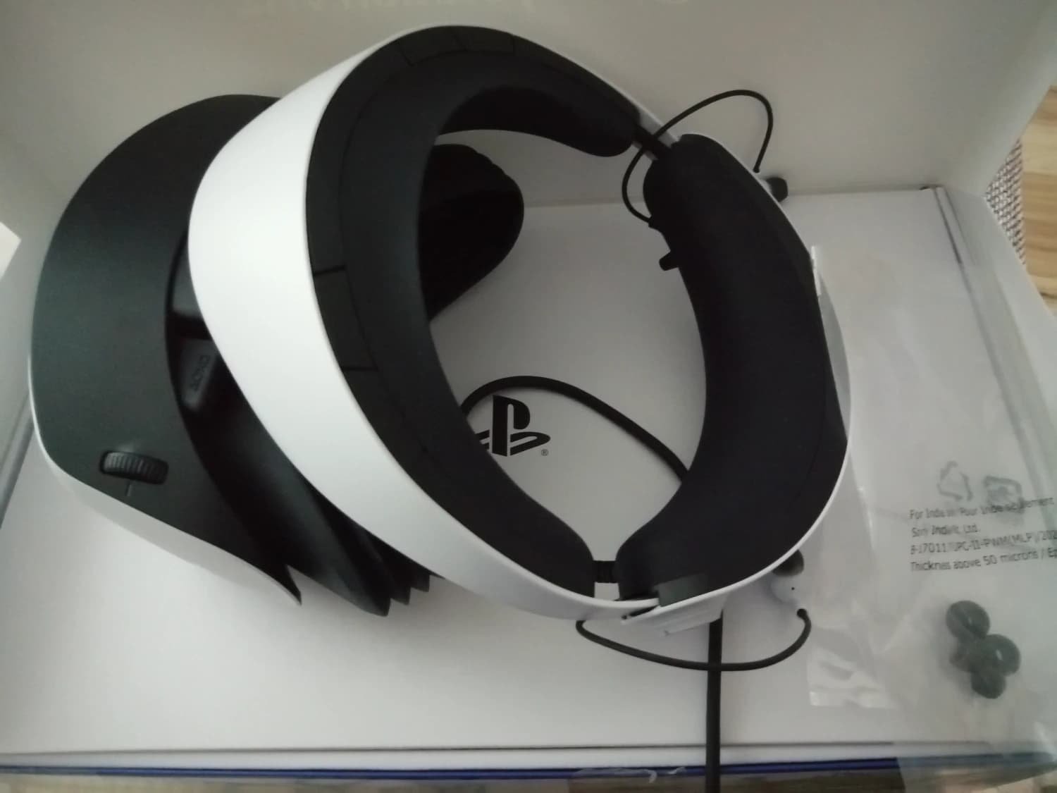 predam-psvr2-na-playstation-5