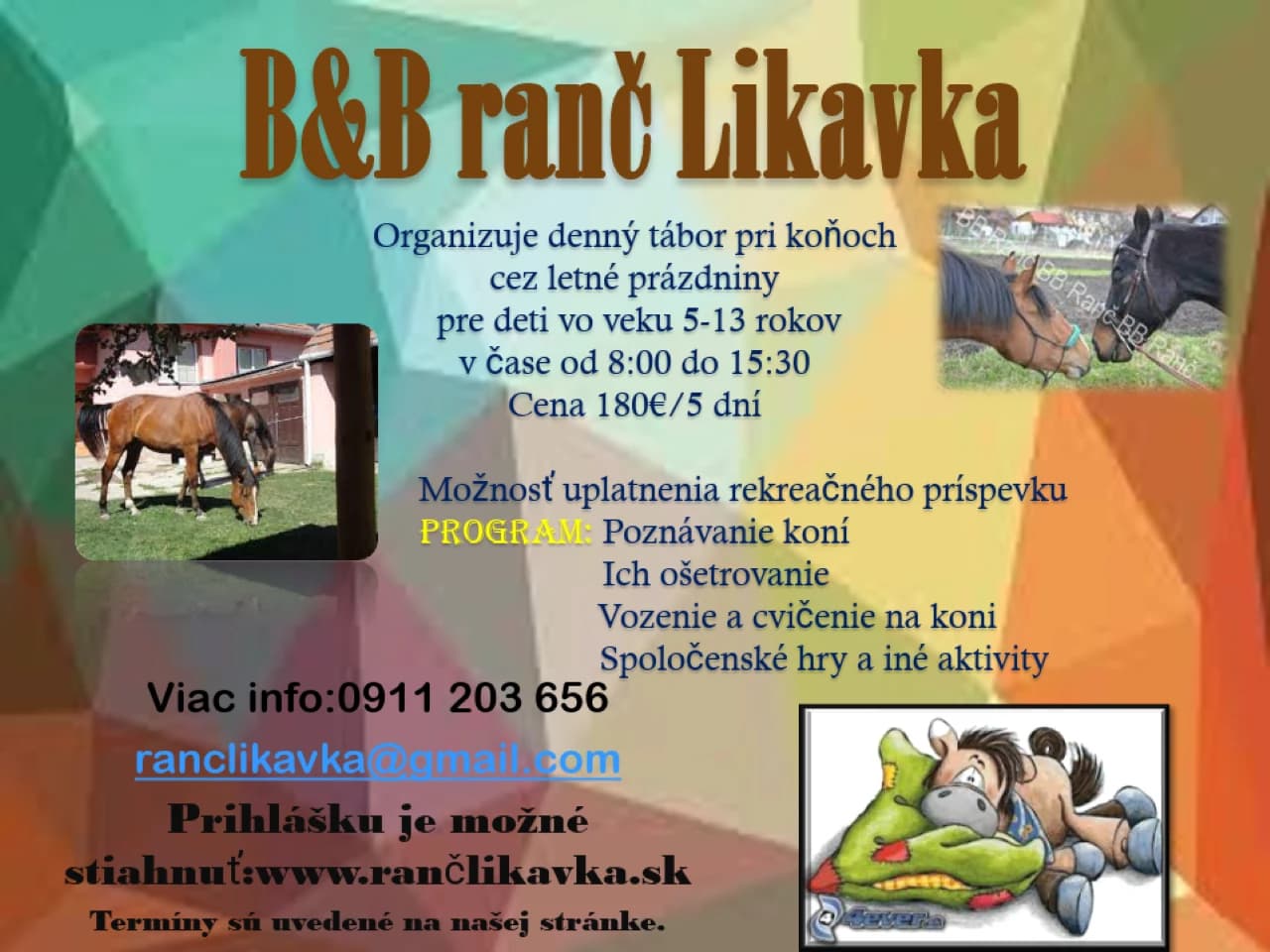 denne-tabory-pre-deti-pri-konikoch