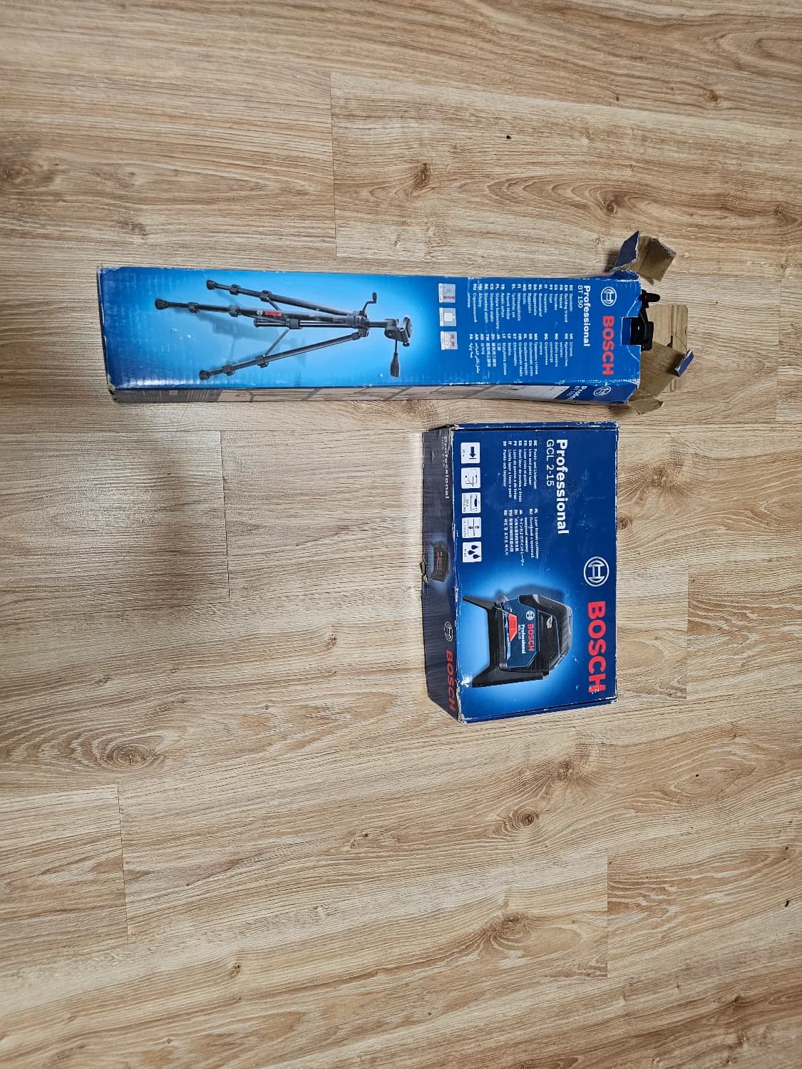 laser-stojan