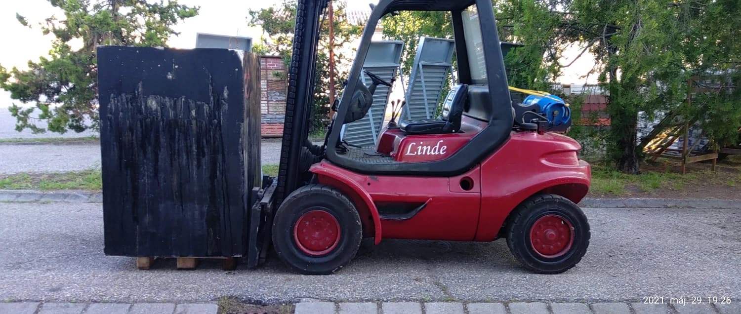 vzv-linde-45-ton-na-predaj