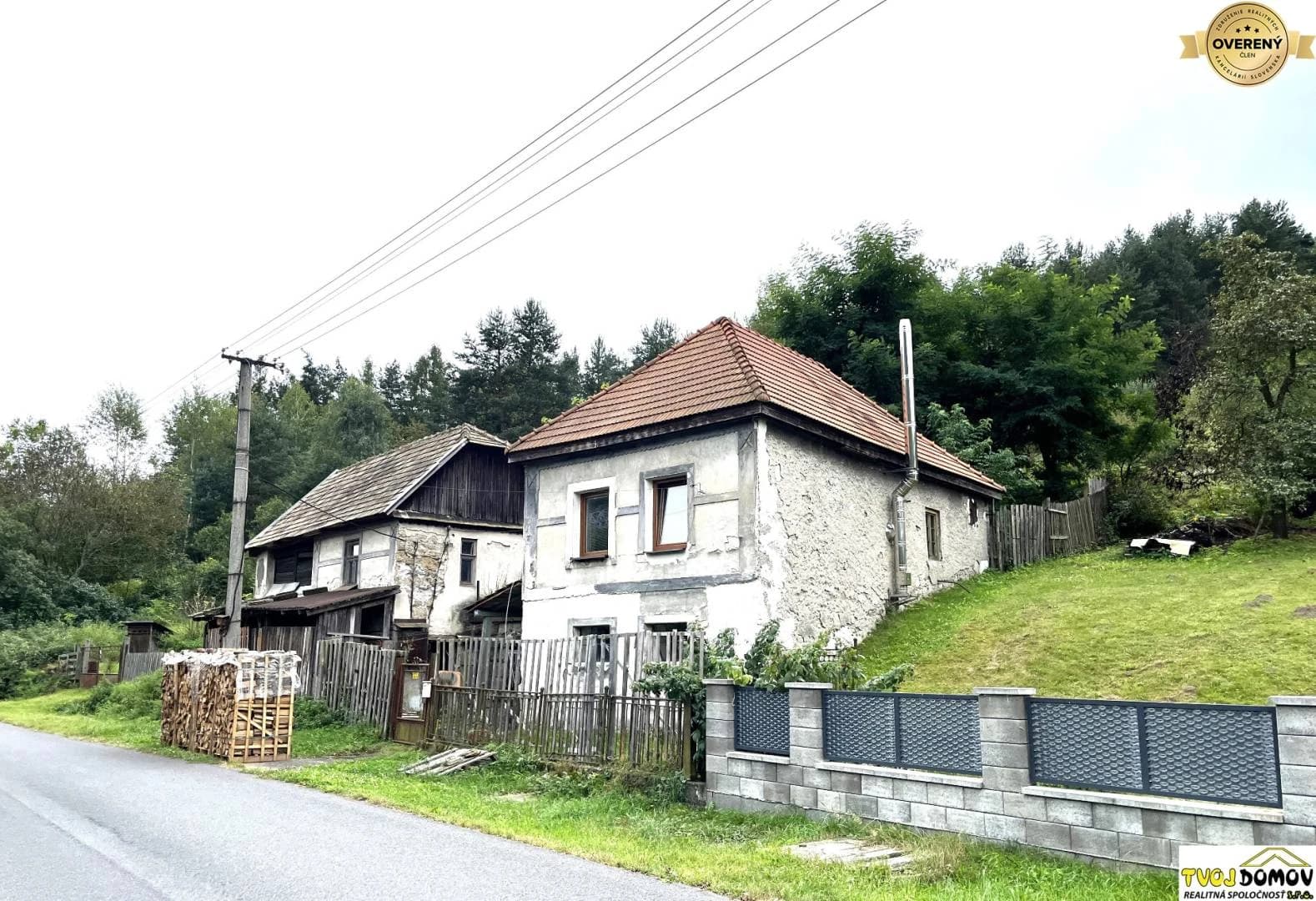 rodinny-dom-v-okrajovej-casti-obce-podkrivan-okres-detva