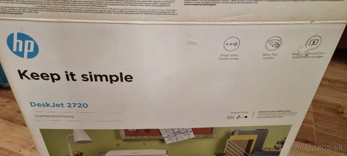 hp-tlaciaren