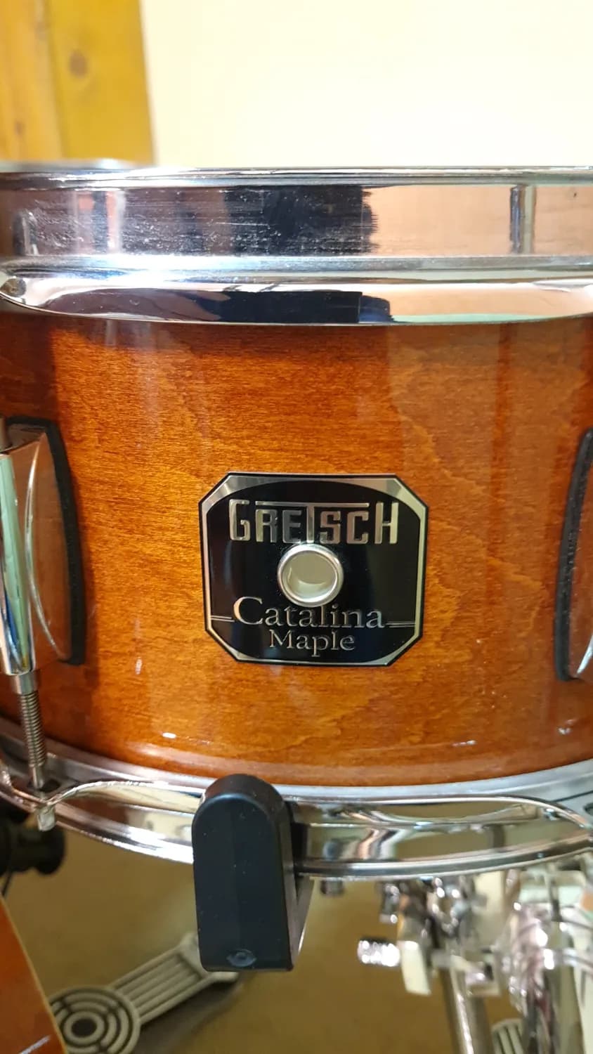 gretsch