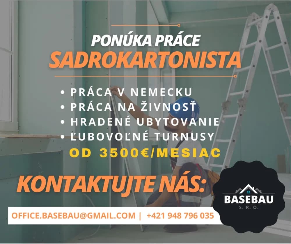 pracovna-ponuka-sadrokartonisti