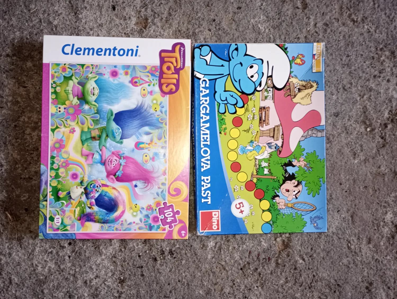 puzzle