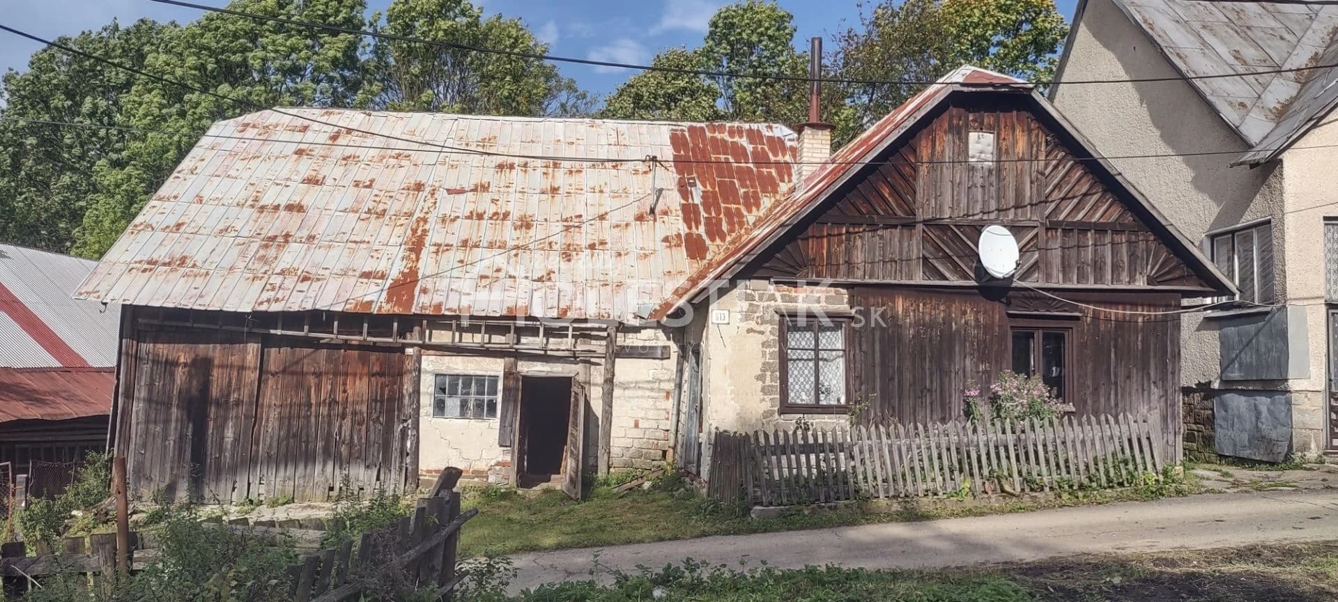 predam-starsi-dom-oscadnica-vrescovka-iba-u-nas