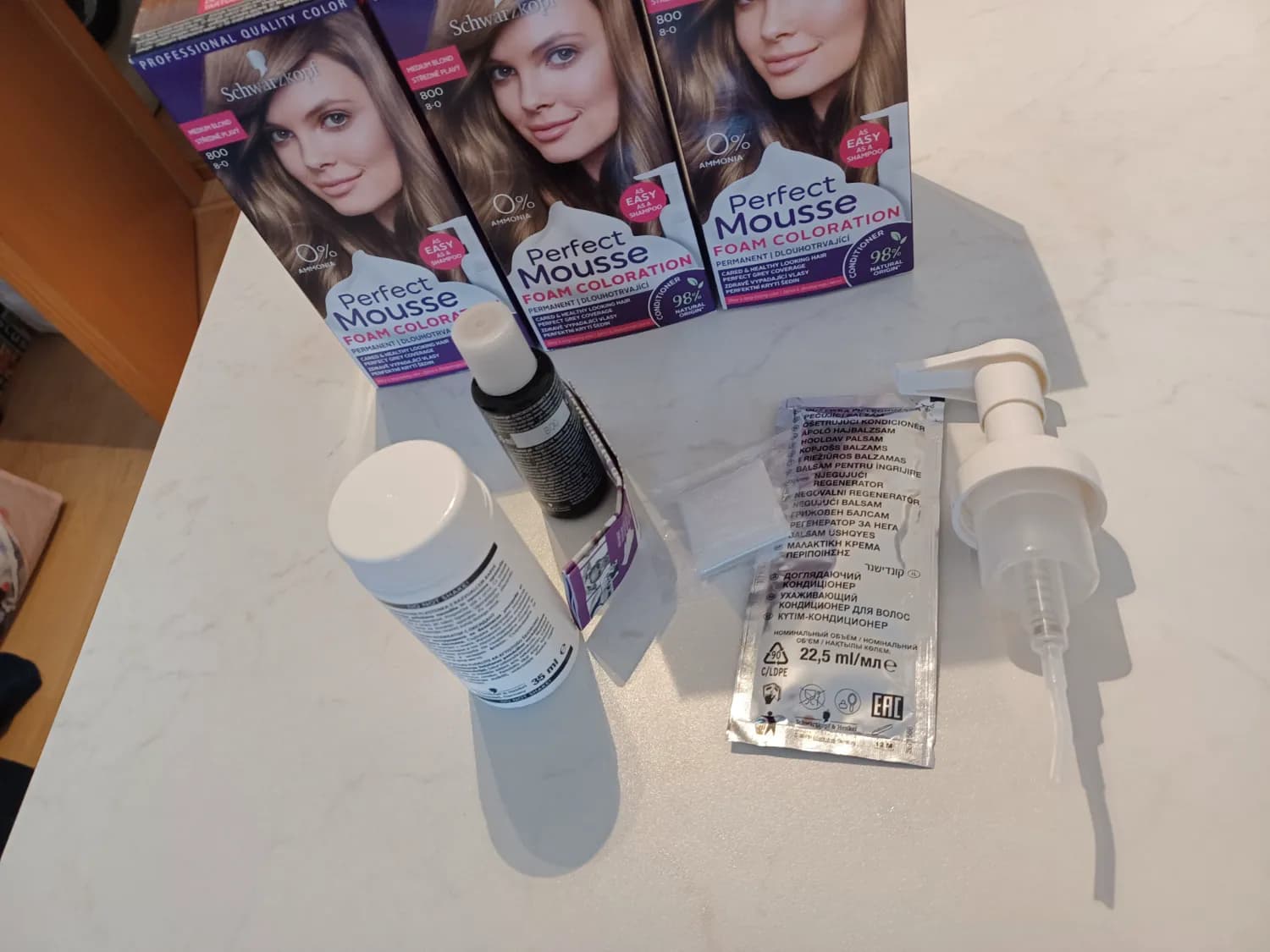 schwarzkopf