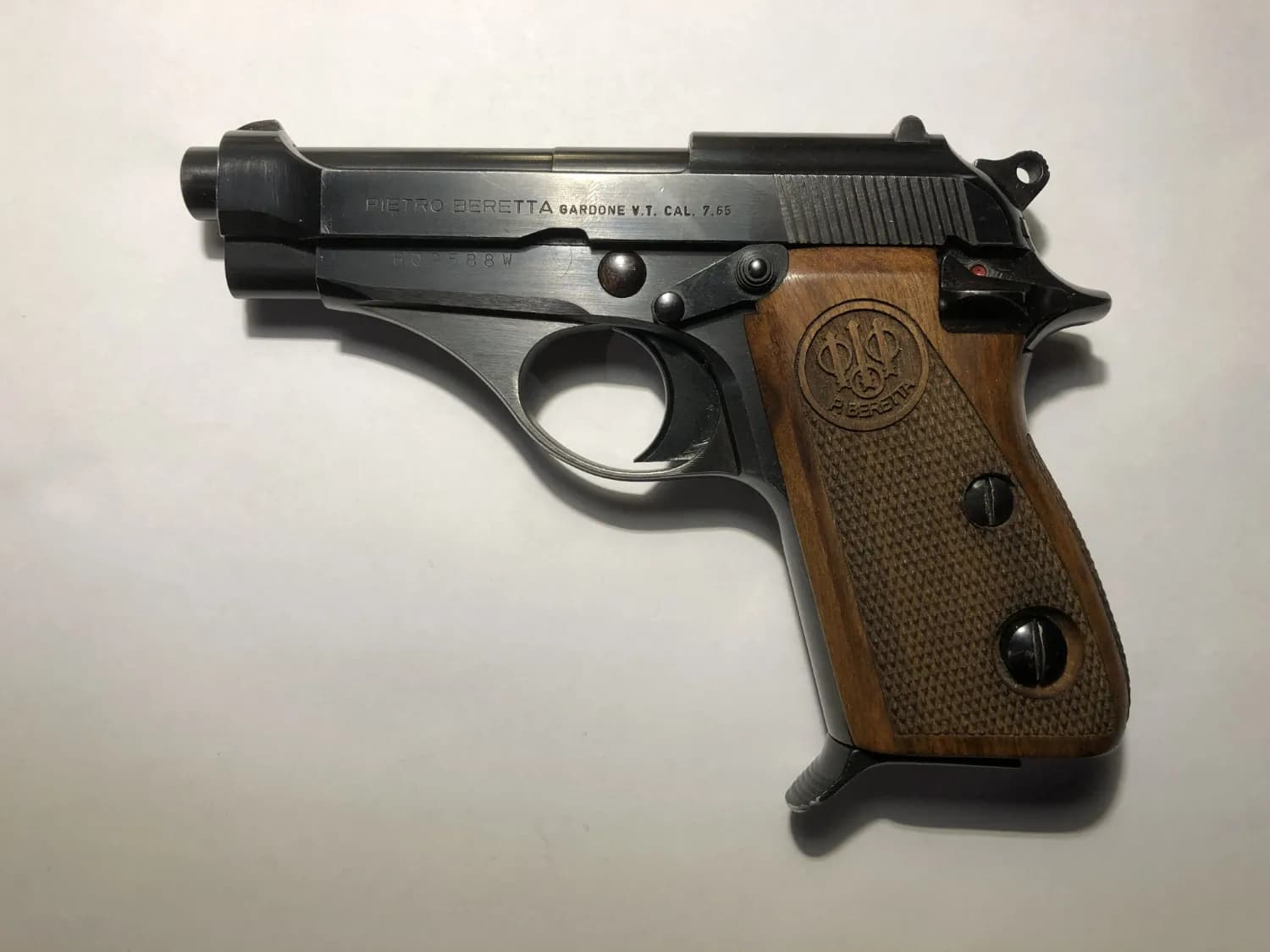 beretta-m-70
