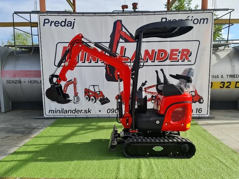 minilander-b19