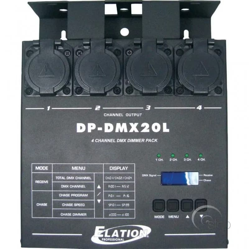 predam-stmievac-elation-dp-dmx20l