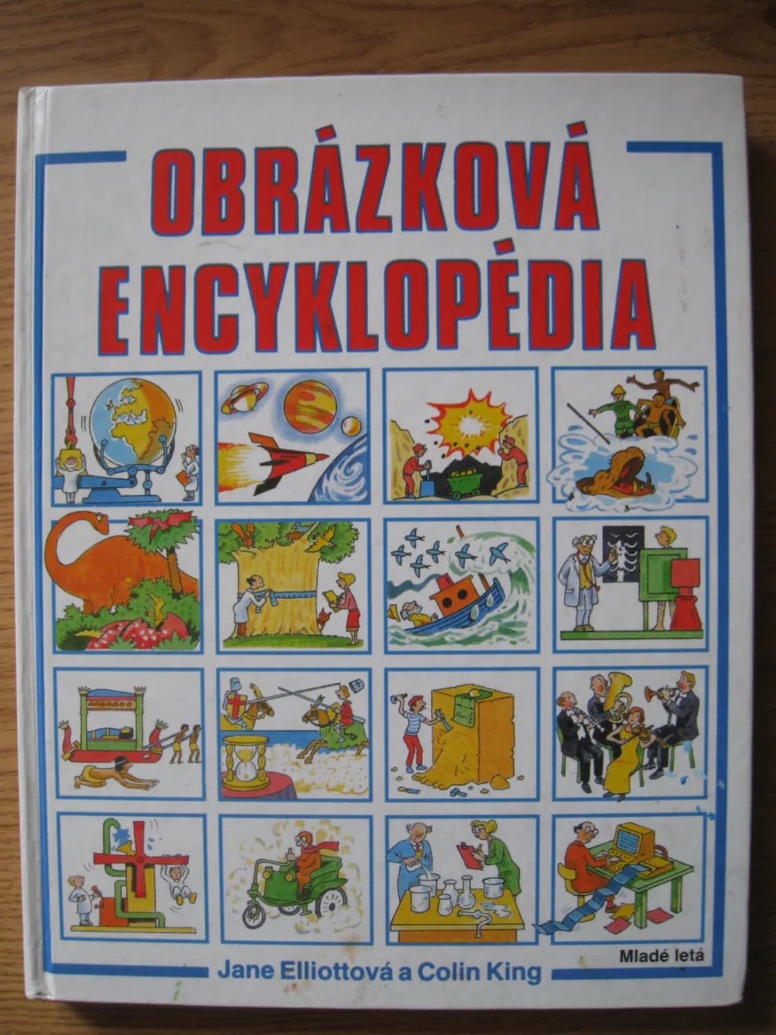 encyklopedia