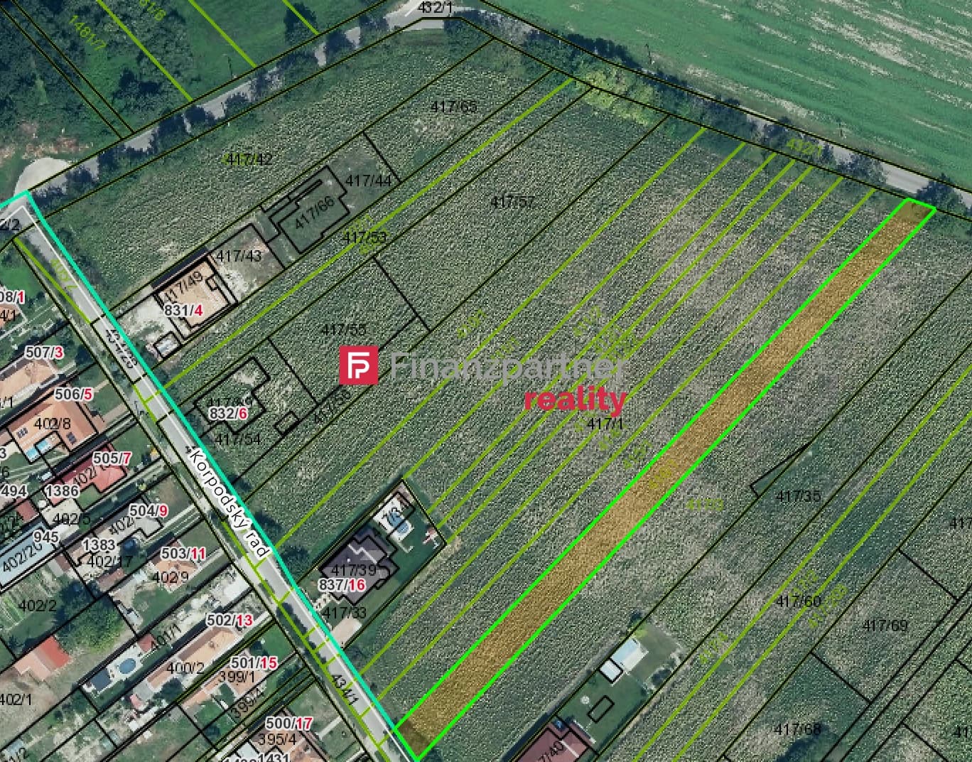 na-predaj-pozemok-vrakun