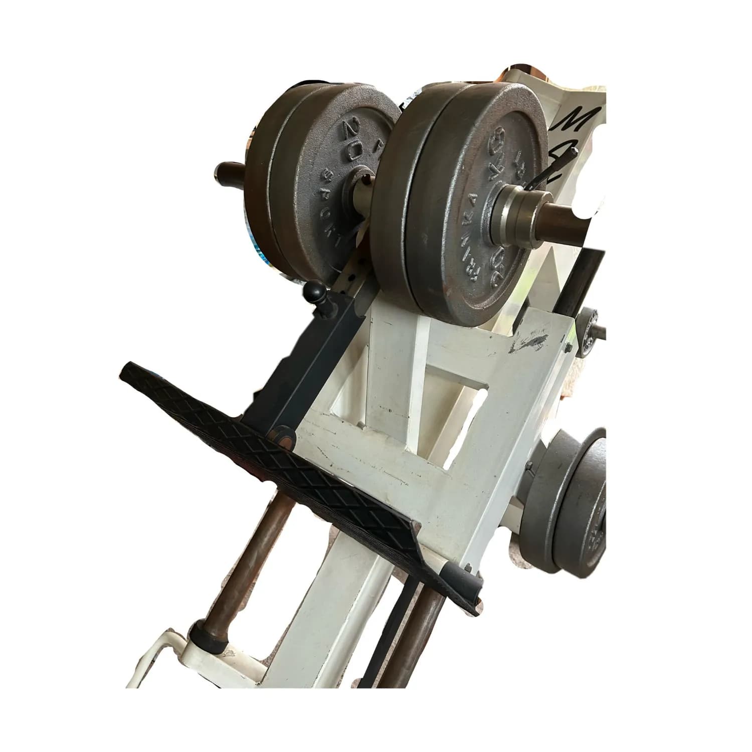 predam-profi-leg-press
