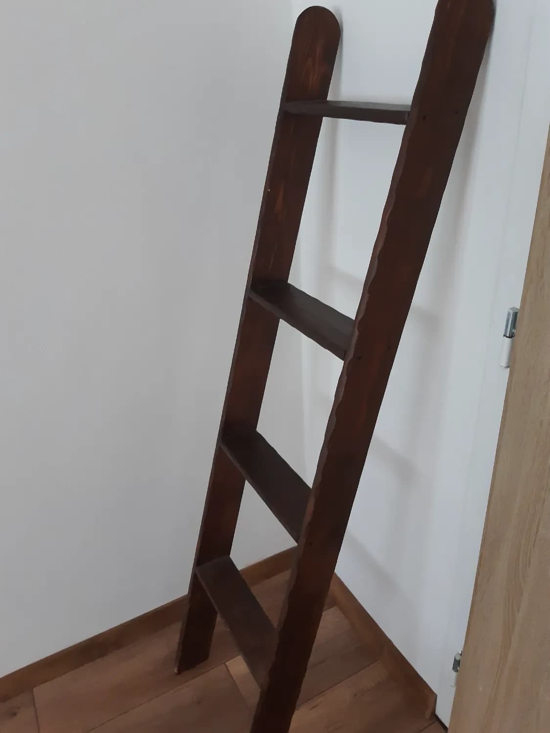 Dekoračný rebrík - 1