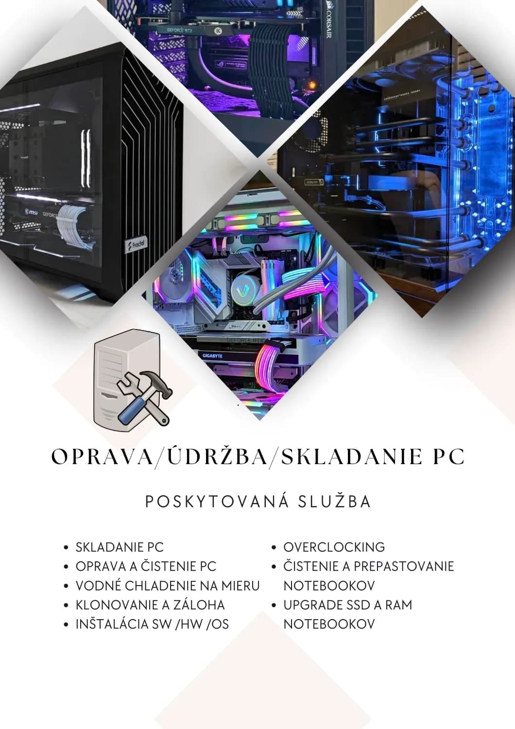 servis-a-skladanie-pc