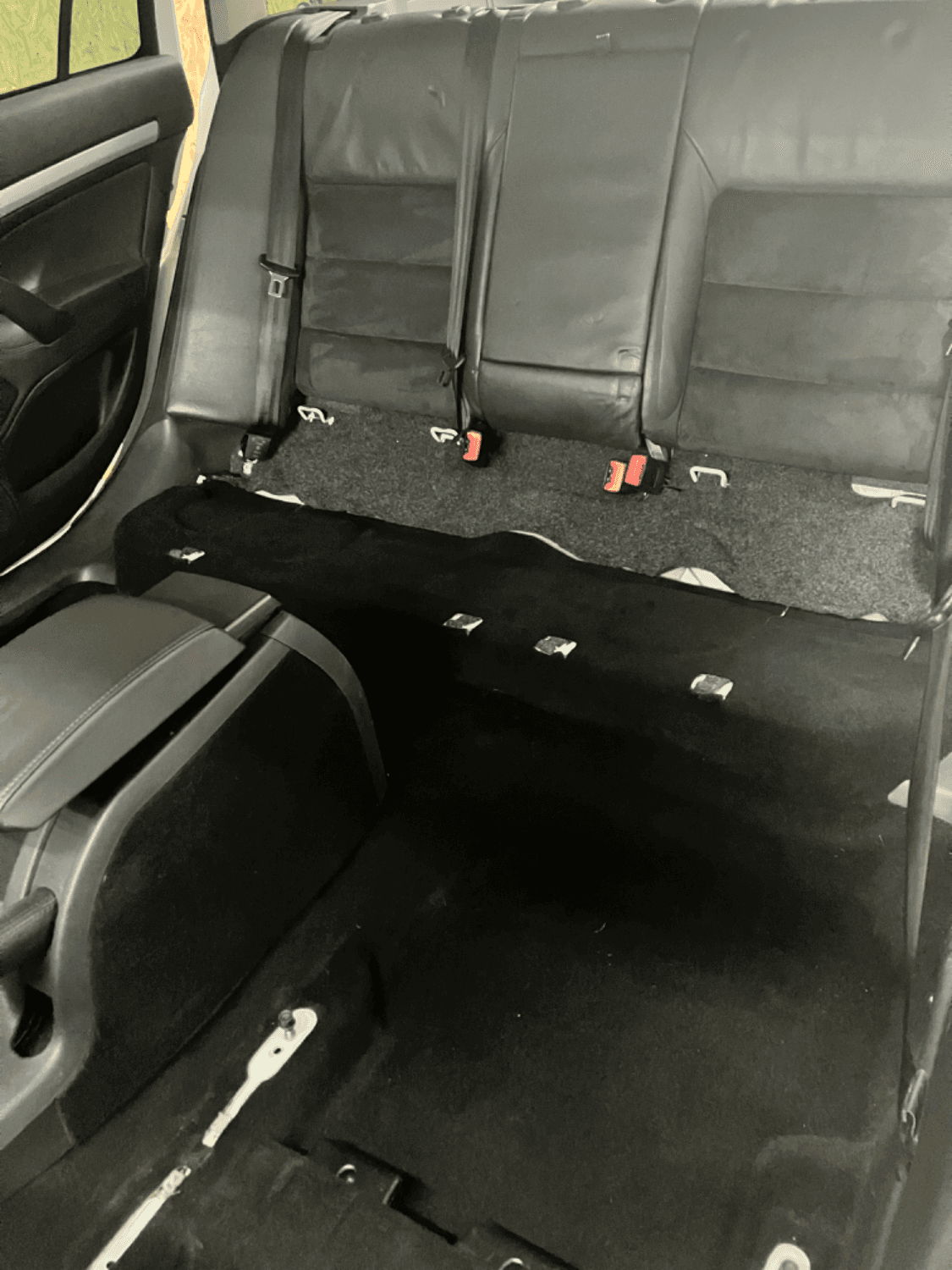 autodetailing
