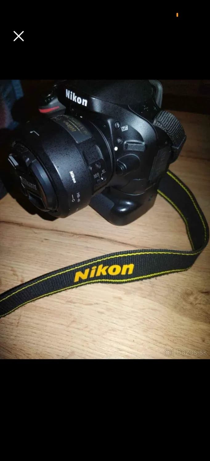 predam-fotak-canon-d5200
