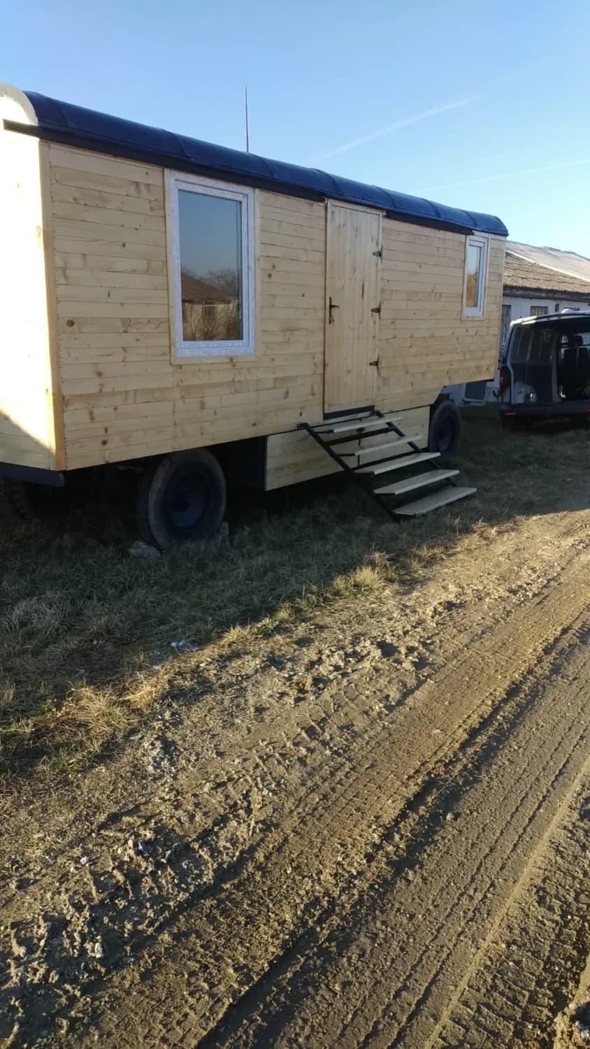 maringotka