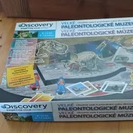 stolna-hra-paleontologicke-muzeum