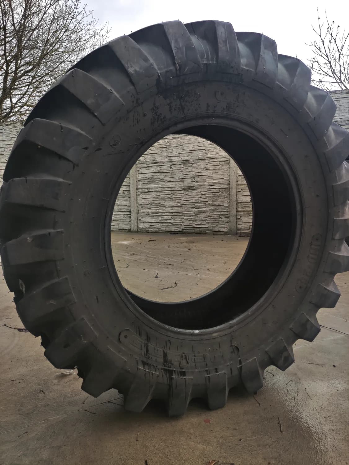 16,9 - 28 14PR Petlas traktorbager - 1