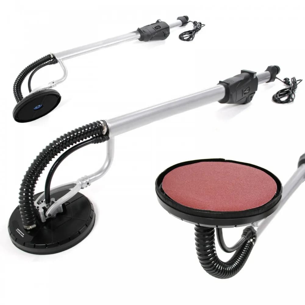bruska-na-sadrokarton-zirafa-timbertech-710w-nova