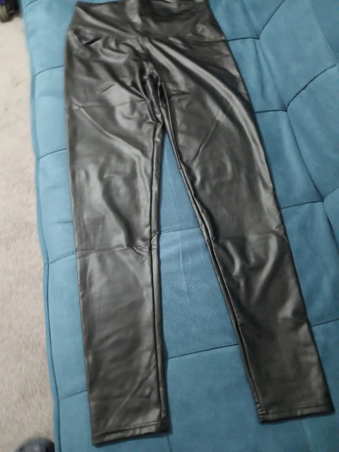 leginy